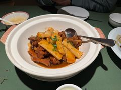-老吉堂上海本帮菜(望京万象汇店)