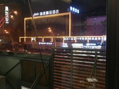 -李先生牛肉面大王(太原南内环店)