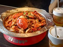 -胖哥俩肉蟹煲(杭州下沙学林街店)