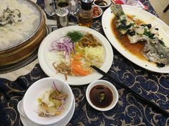 -祈胜邨•顺德鱼生•顺德菜(容桂店)