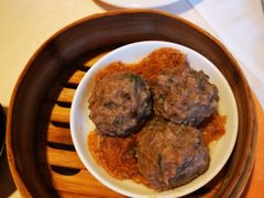 -喜来登由由大酒店九州膳坊中餐厅