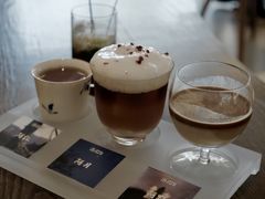 三宝COMBO-fishtank鱼缸咖啡(三山街店)