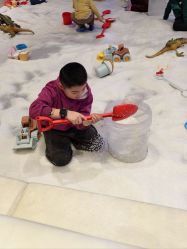 -第五极儿童乐园