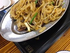 -江村四哥新鲜牛肉店(江高总店)