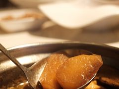 白萝卜-围炉夜话·潮汕卤水火锅(榕江店)