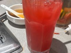 -海底捞火锅(老城根店)