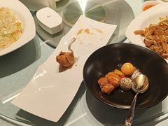 -彩丰楼中餐厅·仁恒洲际酒店