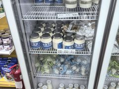 -正飞鲜奶(吐鲁番路店)