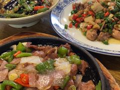 -百年老扣碗(沙坪坝店)
