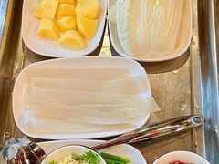 -江湖水乡铁锅炖魚(周庄嘉园店)