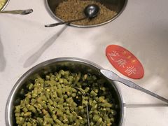 -阿串串老火锅(力盟店)