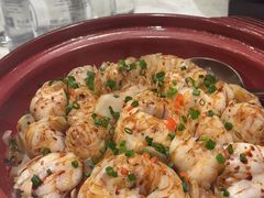 -宴昆山·私房菜(春晖店)