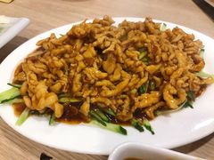 -姥家春饼店(漳州二路店)