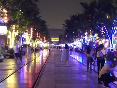-鲜鱼口老字号美食街