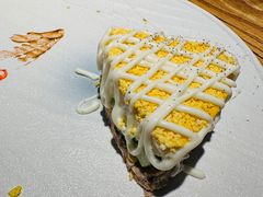 -通海俄式烧烤(奥城店)