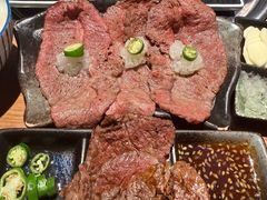 -丸藏和牛烧肉专门店(园区师惠坊店)