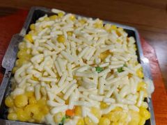 -将军牛排·尔滨地标朝鲜族美食(总店)