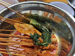 -嘉州鲜知味钵钵鸡(奎星楼店)