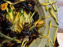 -丽江金茂凯悦臻选酒店-滇香馆