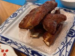 -糟粕醋·椰苑海南菜餐厅(亚龙湾天域酒店)