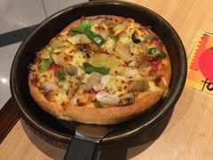 -必胜客(上海新南方商城PH店)