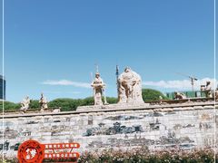 -元大都城垣遗址公园