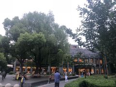 -御花园·粤菜·海鲜火锅(中山公园店)