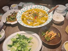 -老屋印象·酸菜鱼新川菜(义乌之心店)