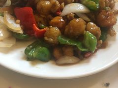 -小红门海鲜