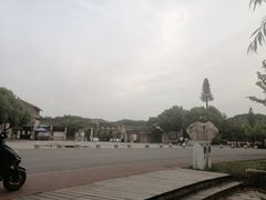-白马涧龙池景区