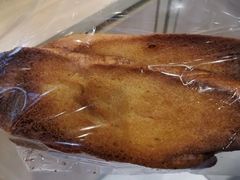 法式奶香片面包-85度C(南京珠江华海店)