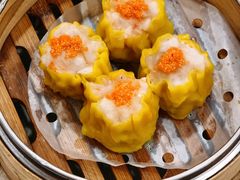 -岭南汇海鲜酒家·粤菜·手工茶点(蛇口店)