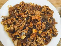 -益民餐厅(哈尔滨道店)