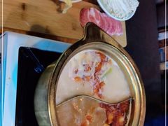 -小红烤翅(傅厚岗店)