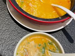 -蝴蝶里·粤菜·点心(滨江龙湖店)