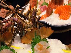 -芥末日本料理(打浦路铂尔曼旗舰店)