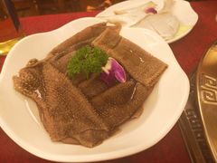 -山城年华老火锅(玉林店)
