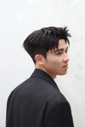 -尤司男士国潮理发馆