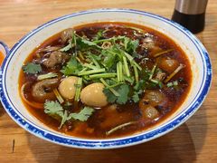 -车沾巷·重庆老味豌杂面