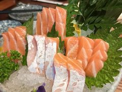 -一喜日本料理(花园路店)