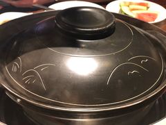 -捞神煲汤火锅(湖滨商业街店)