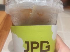 -JPG canteen(广州乐峰广场店)