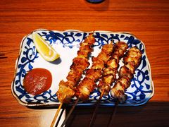 -小山日本料理(兴业太古汇店)