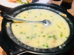 -双合园·海鲜水饺青岛菜(万佳广场店)