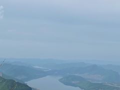 -九鼎铁刹山风景区