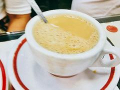 奶茶-华星冰室(湾仔店)