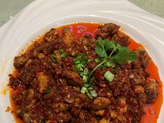 -广益饭店·云南菜·传统滇菜(翠湖北门书屋店)