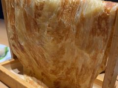 奶香手撕饼-关东小磨东北菜(上海长风大悦城店)