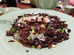 秘制江鳗-虎哥私房菜(馒头山店)