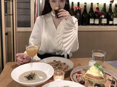 -NG PASTA吴居·中华意面(南头古城店)
